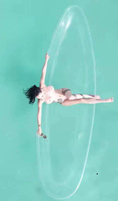 NRGneverlost pretty pornstar picture