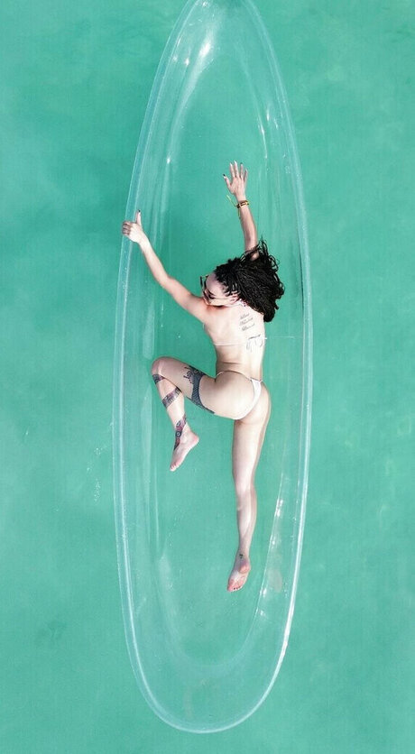 NRGneverlost pornstar art img