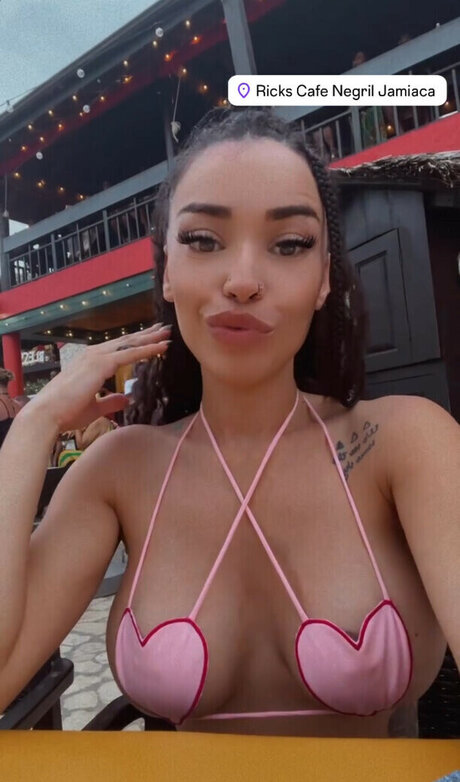 NRGneverlost nudes model pictures