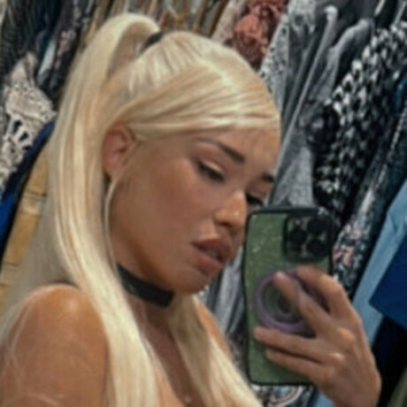 NRGneverlost star pretty photo