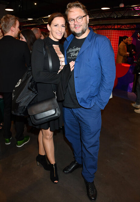 Ulrike Frank pornographic model pictures