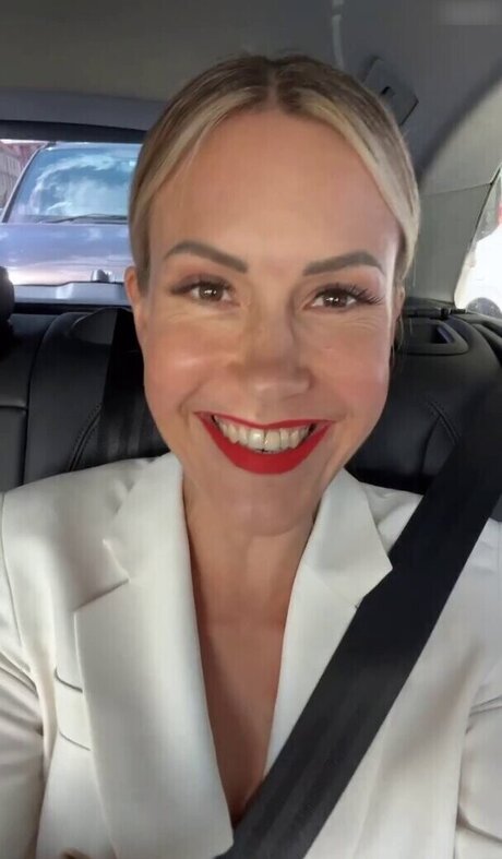 Wolke Hegenbarth pornstar perfect photo