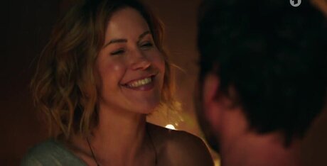 Wolke Hegenbarth model top pics