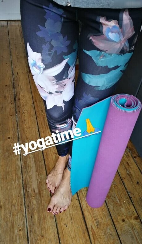 Wolke Hegenbarth erotic model pic