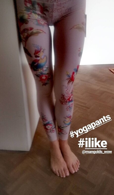 Wolke Hegenbarth pornographic star photos