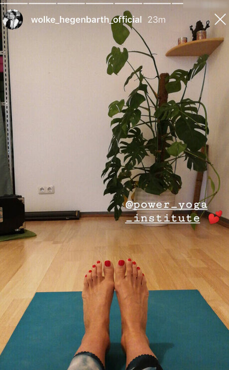 Wolke Hegenbarth pornstar high quality galleries