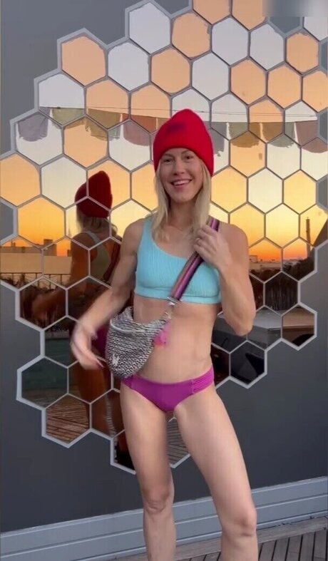 Wolke Hegenbarth best star photo