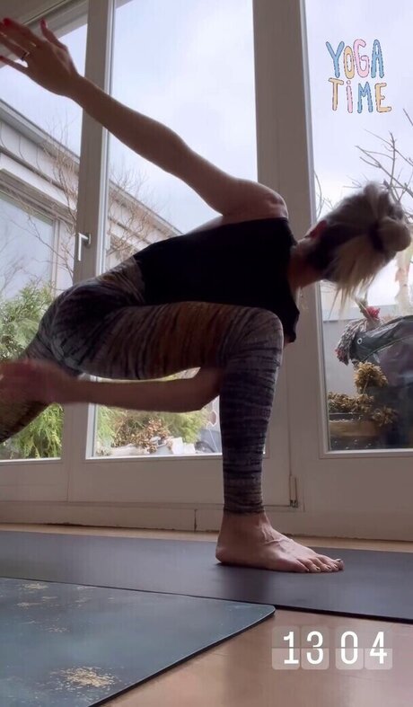 Wolke Hegenbarth beautiful actress gallery