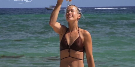 Wolke Hegenbarth star nude pics