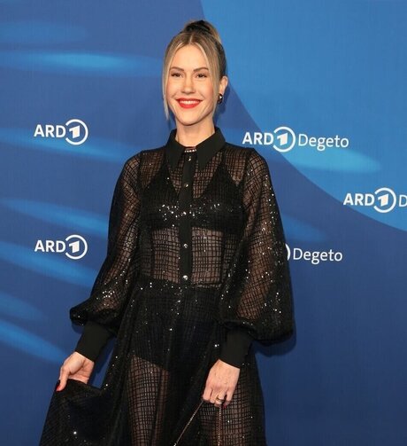 Wolke Hegenbarth high quality model gallery