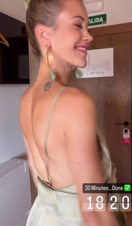 Wolke Hegenbarth free pornstar archive