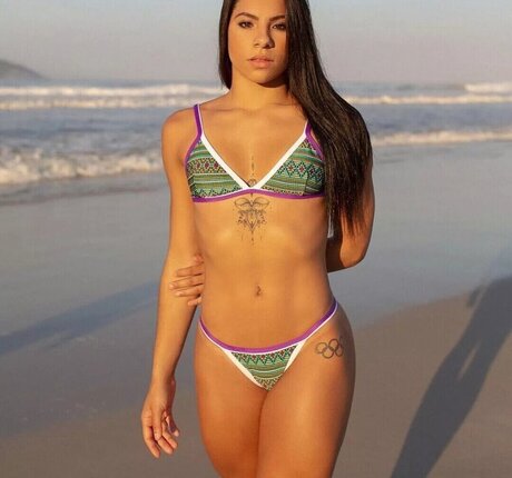 Ingrid Oliveira pornstar gallery