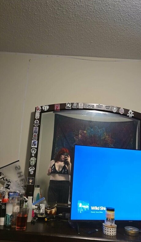 Ava Tricia sexy pornstar image