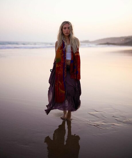 Ana Mena pornstar images