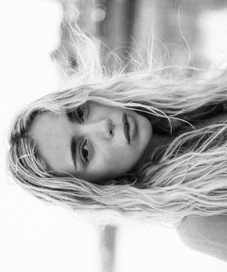 Ana Mena exclusive model galleries