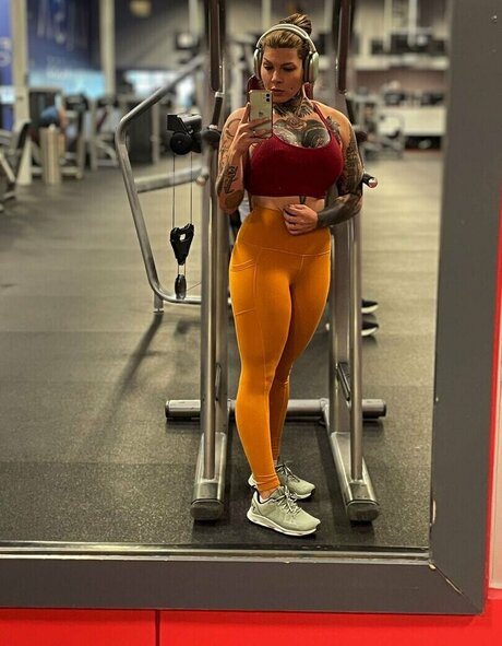 Jessica Wile nudes star picture