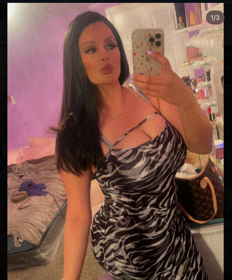 Starbucksqueen erotic star pics