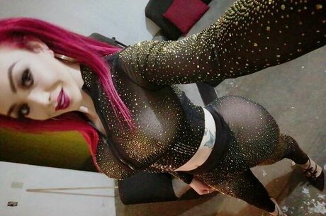 Devany Soto exclusive model images