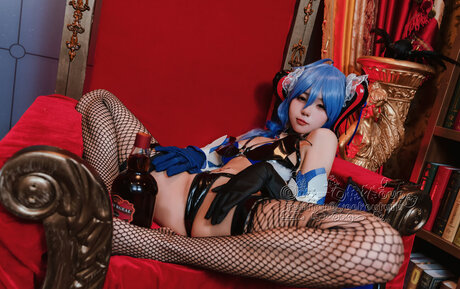 Yaokoututu xxx model picture