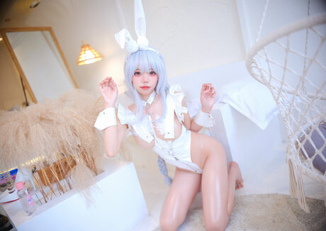 Yaokoututu star nude image