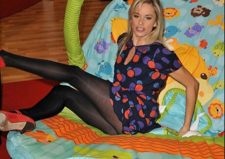 Tamzin Outhwaite pornstar erotic pictures