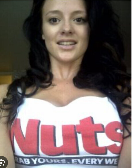 Hannah Andrianna beautiful star gallery