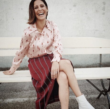 Funda Vanroy star top picture