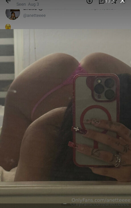 Anette Padilla beautiful model galleries