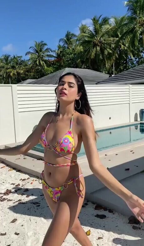 Mehak Ghai star perfect pic