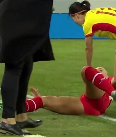 Alisha Lehmann top star pic