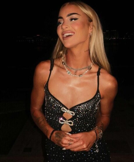 Alisha Lehmann pornstar hot images