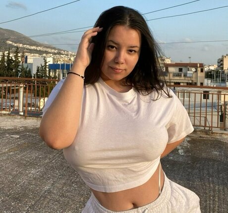 Zeneia s ASMR hd pornstar pic