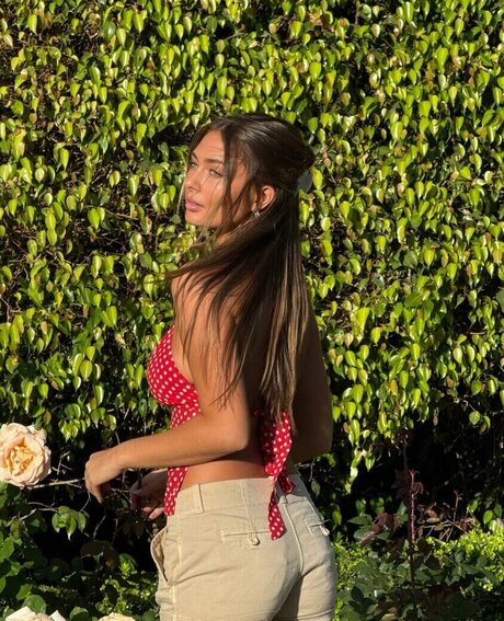 Taylor Morland top actress photos