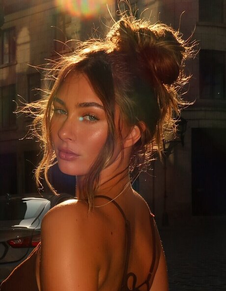 Taylor Morland star sex photos