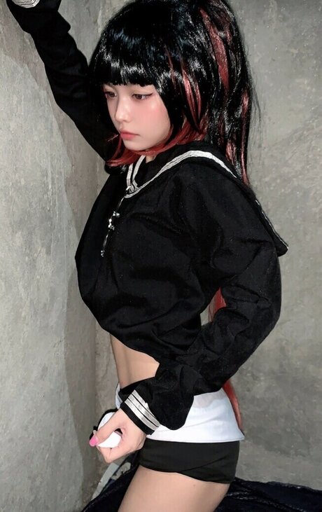 Shayri May Tagyamon pornstar erotic images