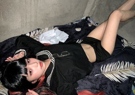 Shayri May Tagyamon sexy pornstar pic