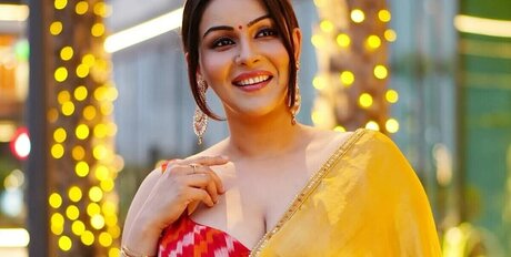 Yamini Malhotra star xxx pic