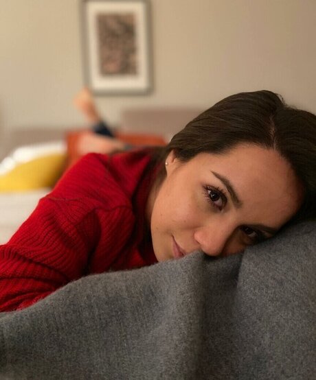 Sof a Rocha nice pornstar picture