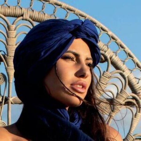 Carolina Stramare model nudes photo