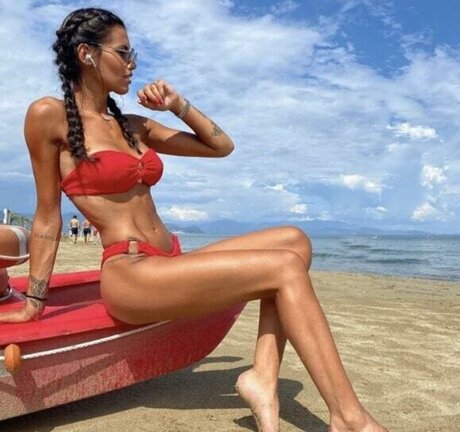 Carolina Stramare erotic pornstar archive