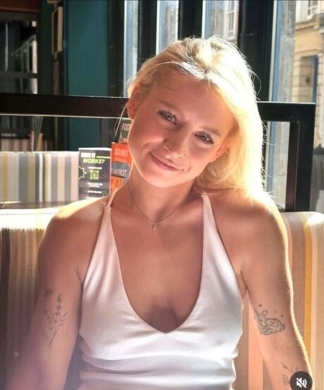 Luceoliviaxo pornstar hot archive