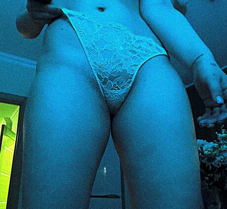 Masha Hima Boosty model erotic picture