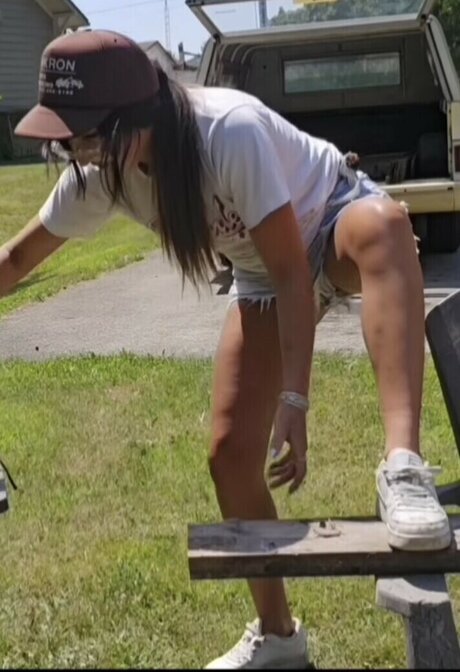 Nelllsterr Xoxo Nell pornstar exclusive picture