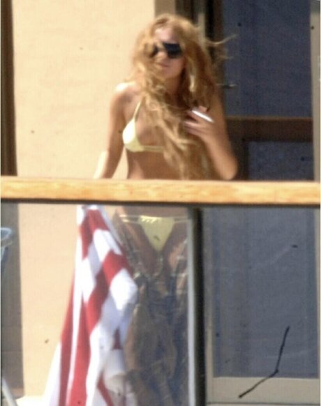 Olsen Twins porn star picture