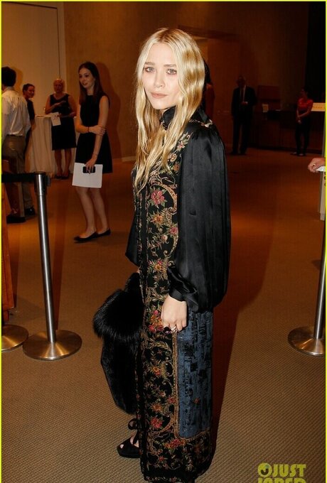 Olsen Twins model pics