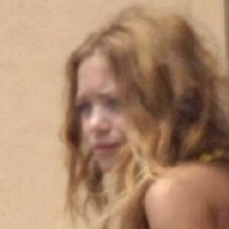 Olsen Twins model nice pic