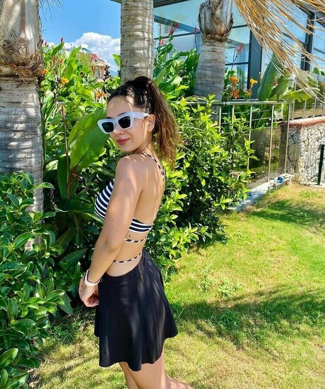 zeynepsedefaydemir Profile pic