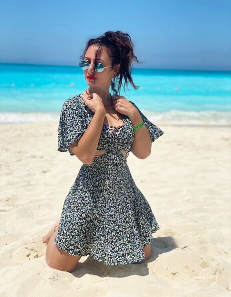 Menna Tayseer actress images