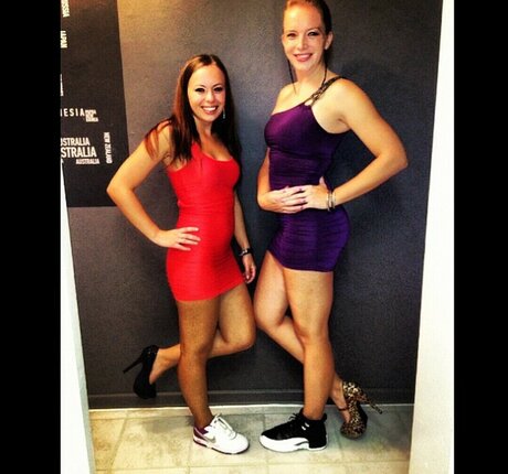 See Jane Go TV nudes model photos