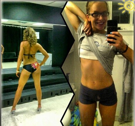 See Jane Go TV hot pornstar images